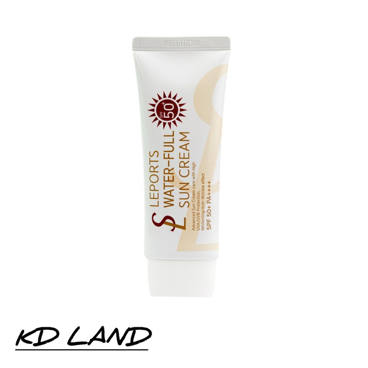 ضد آفتاب تون آپ SMILE LEADER SPF50 اسمایل لیدر