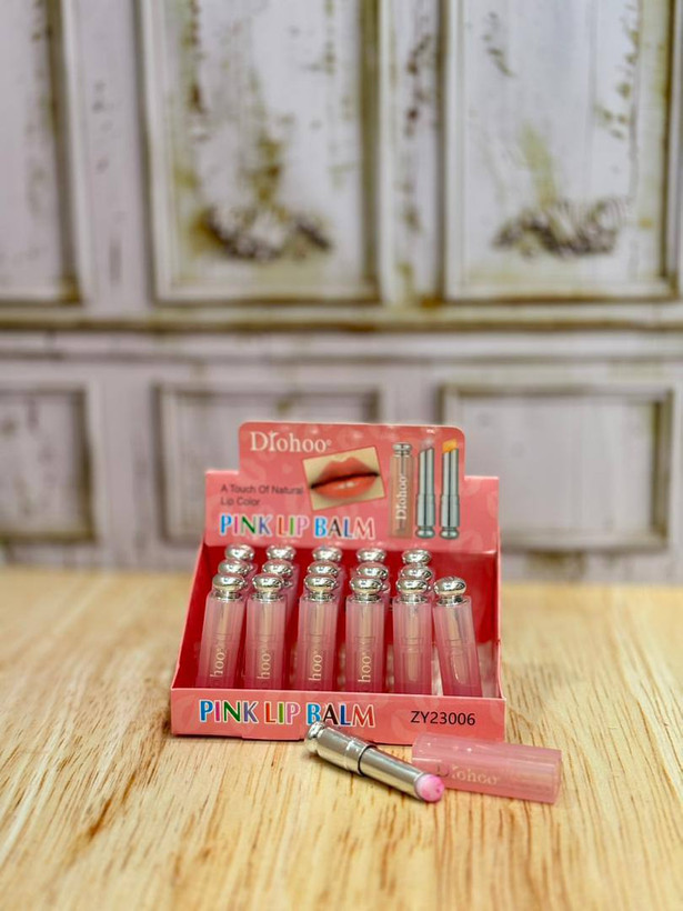 خرید و قیمت بالم لب طرح دیور | Dior Lip Balm