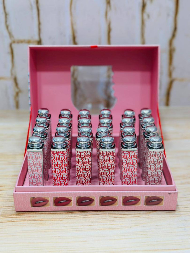 رژ لب جامد دیور | Dior Rouge Lipstick