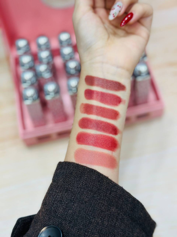 رژ لب جامد دیور | Dior Rouge Lipstick