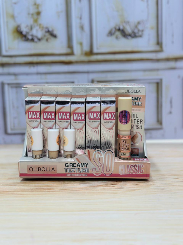 خرید و قیمت کانسیلر اولیبلا | Olibella Concealer