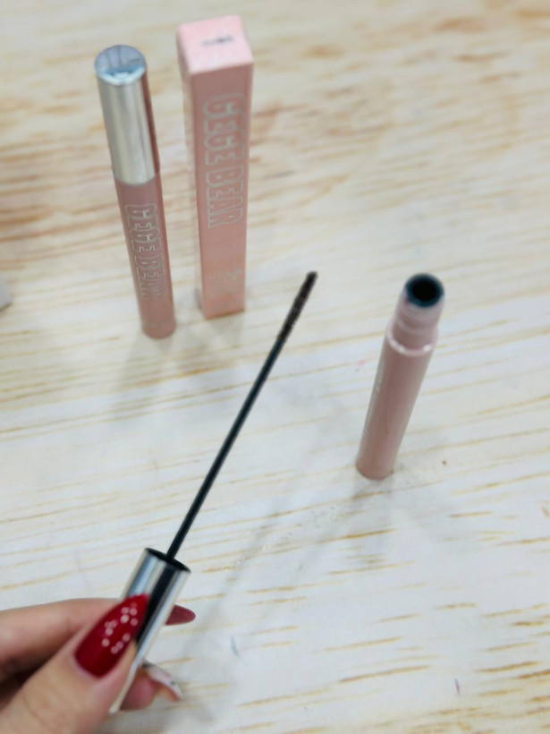 ریمل سوزنی برند جی جی بر Gege Bear | Gege Bear Needle Mascara