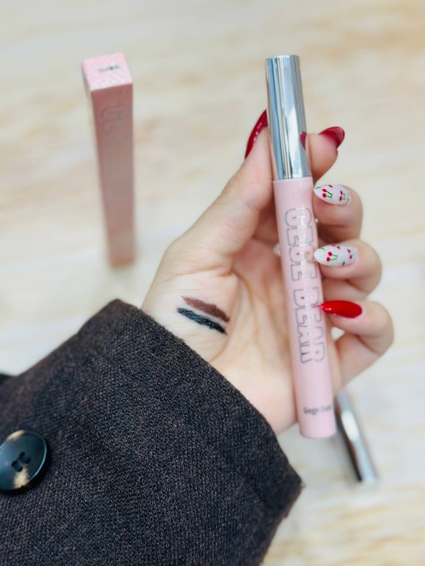 ریمل سوزنی برند جی جی بر Gege Bear | Gege Bear Needle Mascara