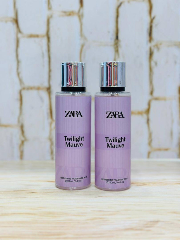 بادی اسپلش (zara (Twilight Mauve