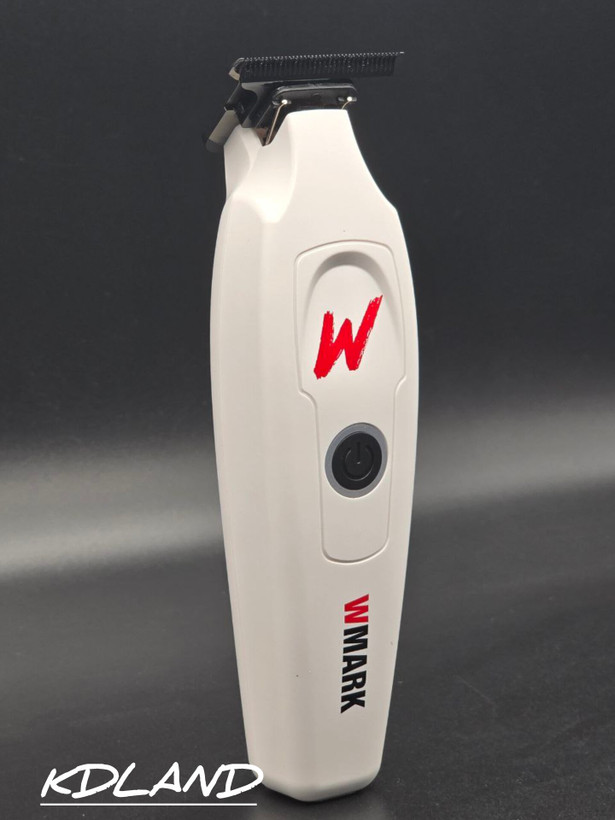 خطزن حرفهای دبلیو مارک WMARK 7203 | صفرزن دقیق و شارژی