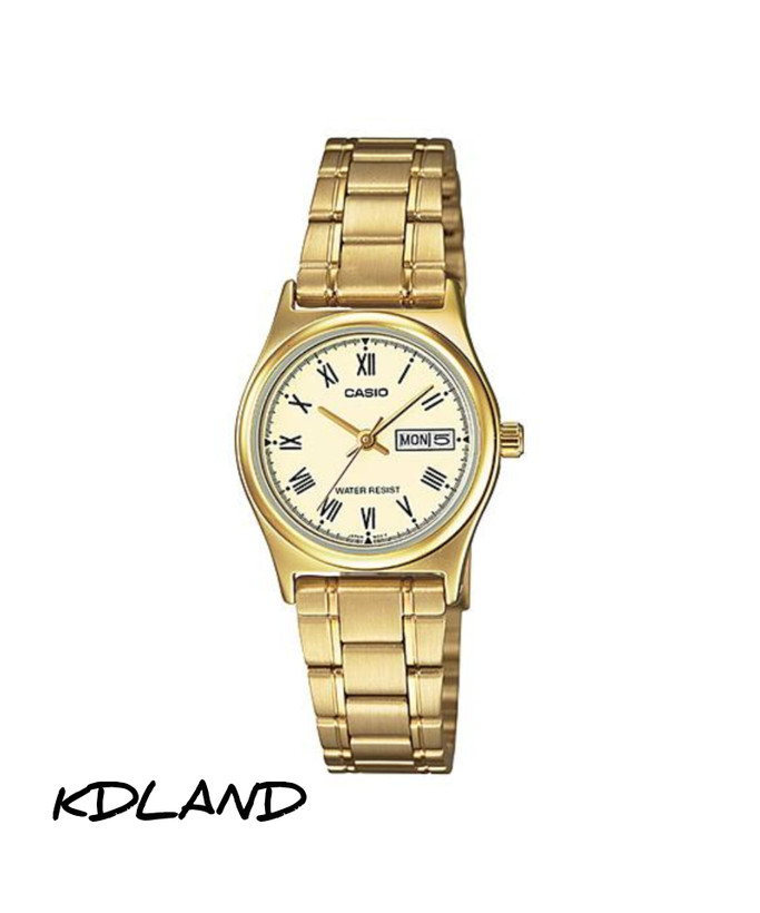ساعت مچی زنانه کاسیو CASIO LTP-V006B