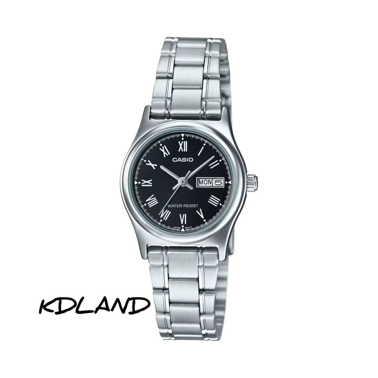 ساعت مچی زنانه کاسیو CASIO LTP-۷۰۰۶