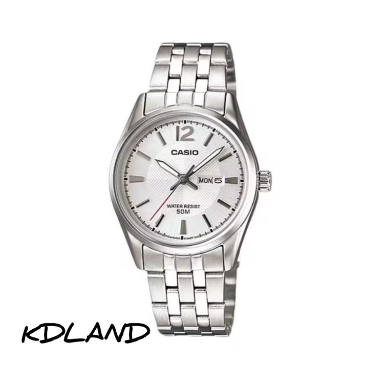 ساعت مچی زنانه کاسیو CASIO LTP-۱۳۳۵D-A