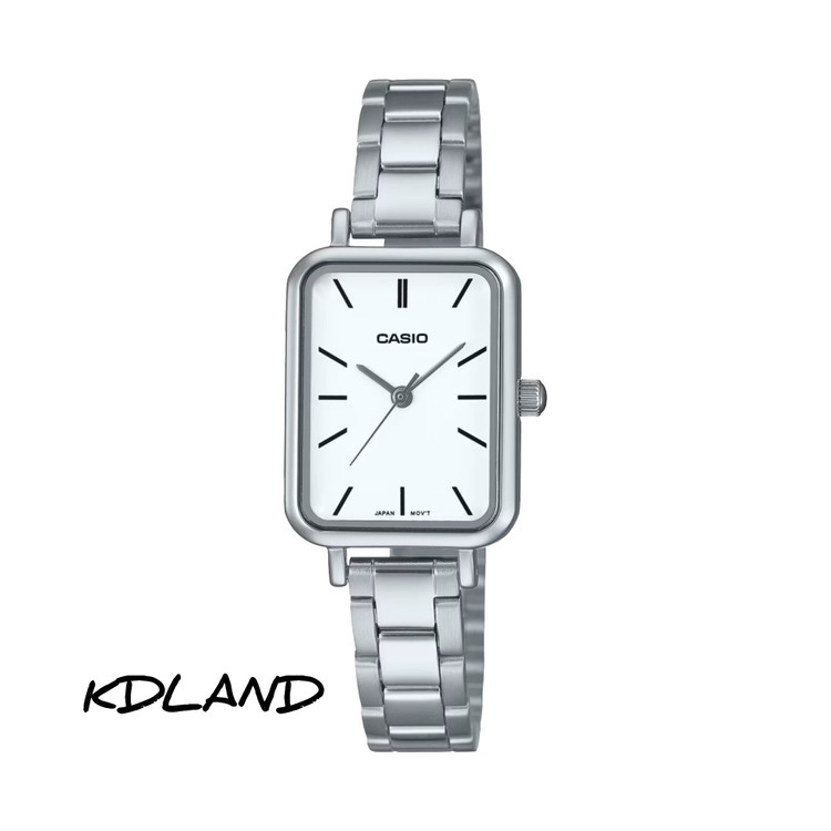 ساعت مچی زنانه کاسیو CASIO LTP-۷۰۰۹D-E