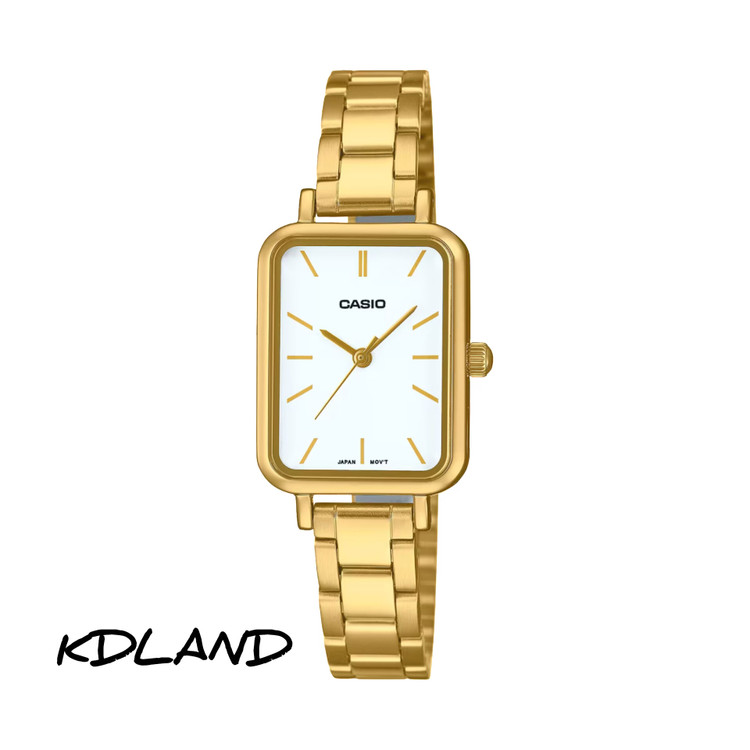 ساعت مچی زنانه کاسیو CASIO LTP-Voo9G-VE