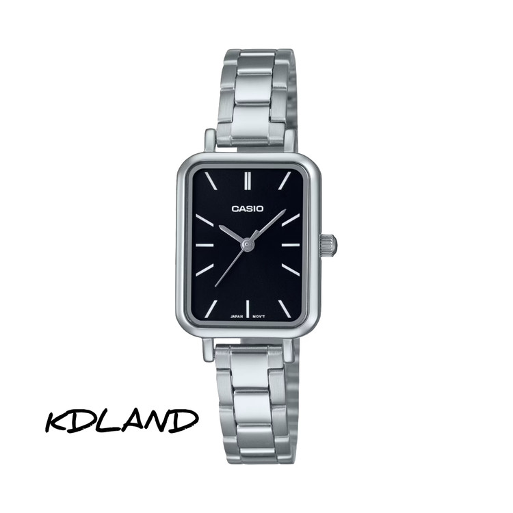 ساعت مچی زنانه کاسیو CASIO LTP-V009D-1E