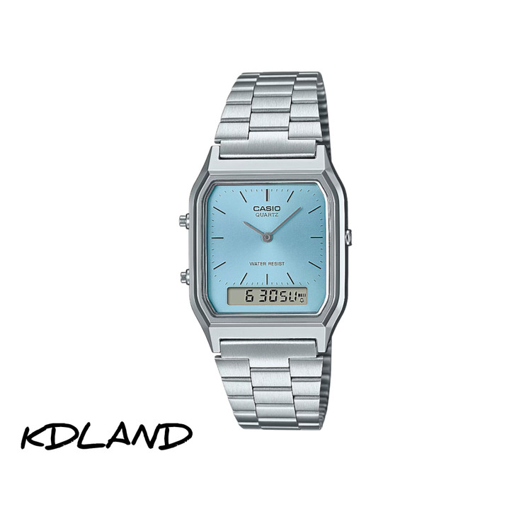 ساعت مچی کاسیو CASIO AQ-230A