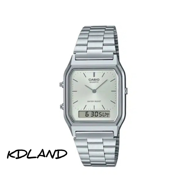 ساعت مچی کاسیو CASIO AQ-230A