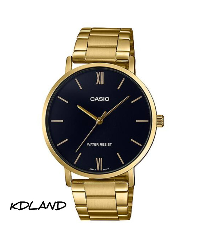 ساعت مچی مردانه کاسیو CASIO MTP-VT01G