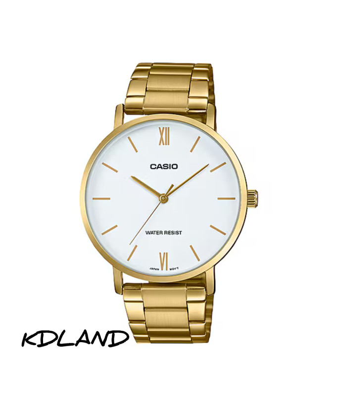 ساعت مچی مردانه کاسیو CASIO MTP-VT01G