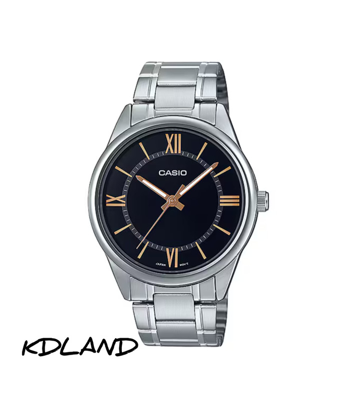 ساعت مچی مردانه کاسیو CASIO MTP-V005D-1B5