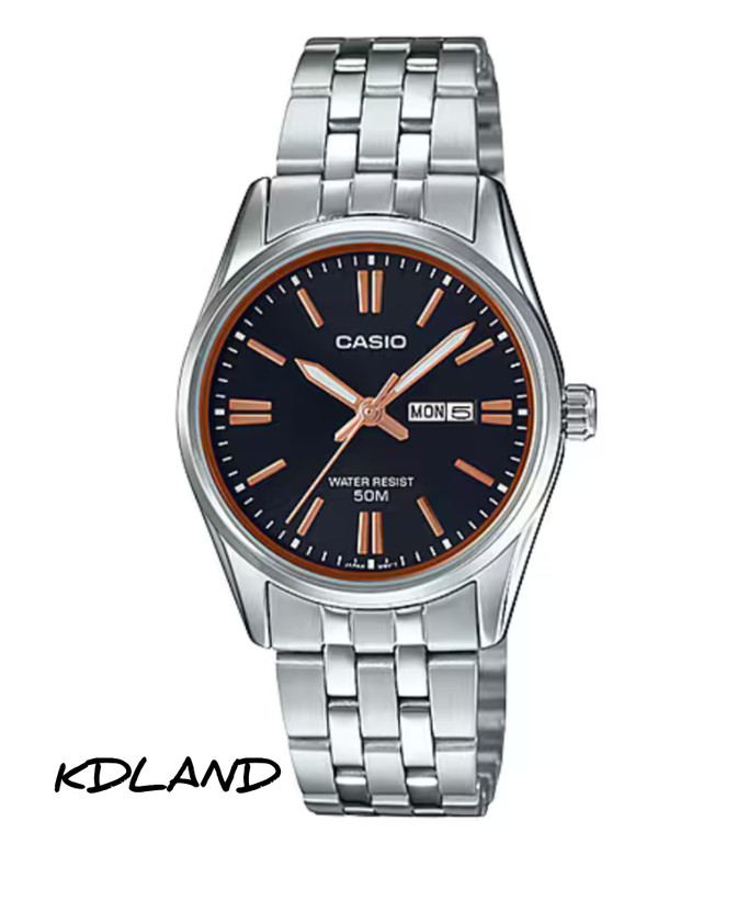 ساعت مچی زنانه کاسیو CASIO LTP-1335D-1A2