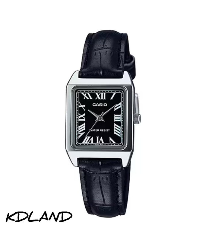 ساعت مچی زنانه کاسیو CASIO LTP-V007L-1B