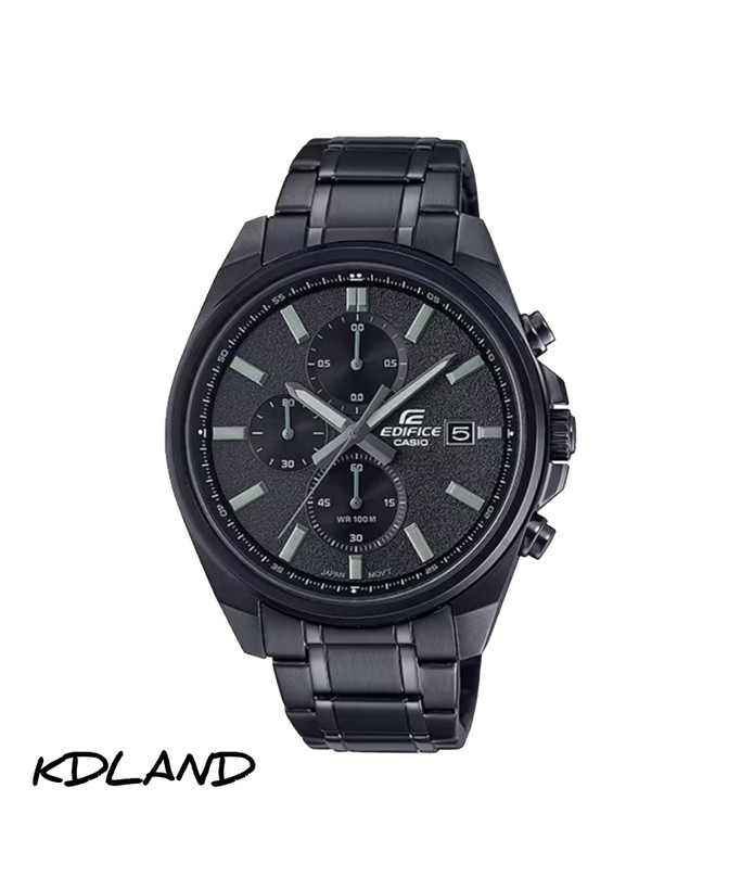 ساعت مچی مردانه CASIO EFV ۶۱۰DC-IA