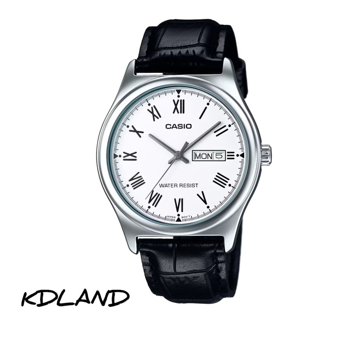 ساعت مچی مردانه کاسیو CASIO MTP-V006L