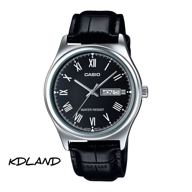 ساعت مچی مردانه کاسیو CASIO MTP-V006L