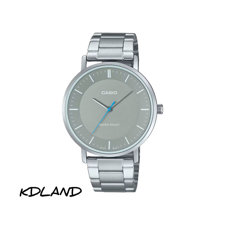 ساعت مچی مردانه کاسیو CASIO MTP-VT04D-8E