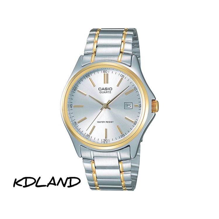 ساعت مچی مردانه کاسیو CASIO MTP-1183G