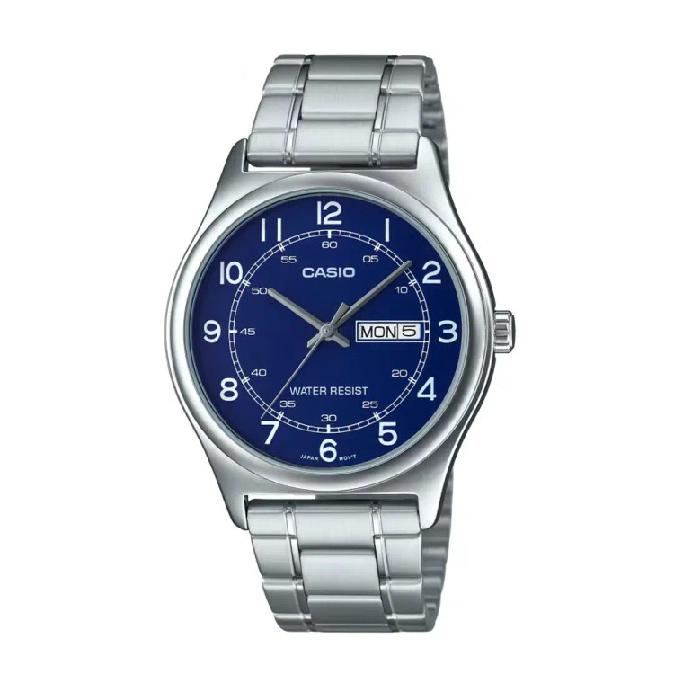 ساعت مچی مردانه کاسیو CASIO MTP-V006D-1B
