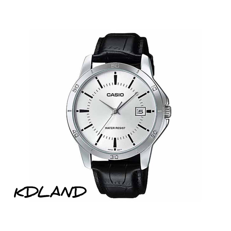 ساعت مچی مردانه کاسیو CASIO MTP-V004L-7A