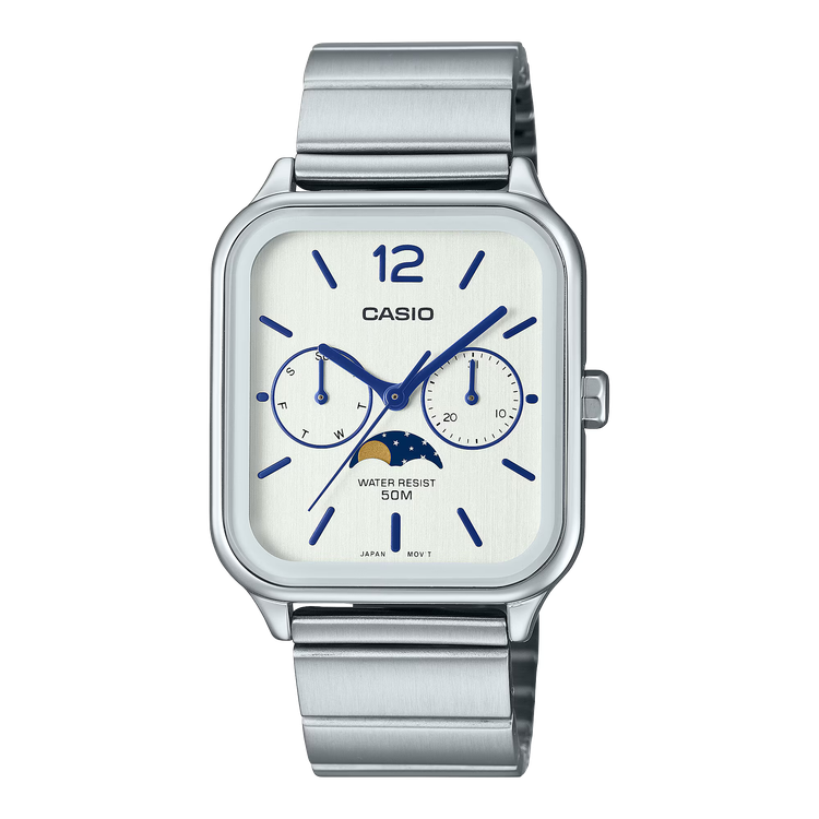 ساعت مچی مردانه کاسیو CASIO MTP-M305D-2A