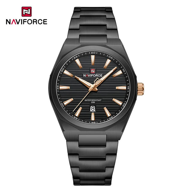ساعت اورجینال مردانه نیویفورس NF 9274 sbes