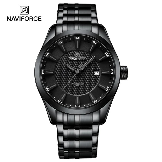ساعت مچی مردانه نیوی فورس Naviforce NF 8032