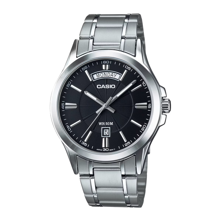 ساعت مچی مردانه کاسیو CASIO MTP-۱۳۸۱D-۳۸۷