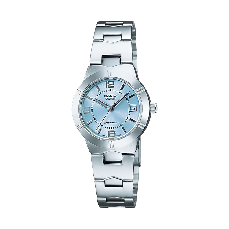 ساعت مچی زنانه کاسيوCASIO LTP-۱24۱۸