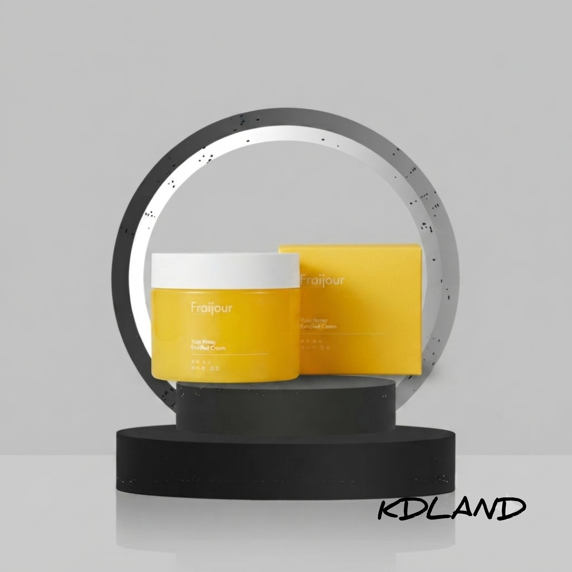کرم یوزو و عسل فرايجور (Fraijour Yuzu Honey Enriched Cream