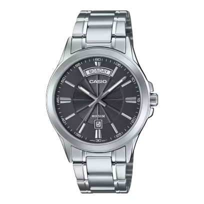 ساعت مچی مردانه کاسیو CASIO MTP-۱۳۸۱D-۳۸۷