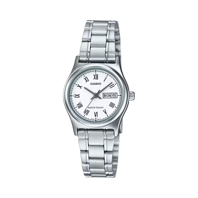 ساعت مچی زنانه کاسیو CASIO LTP-۷۰۰۶