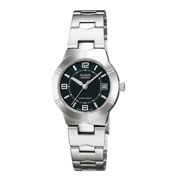 ساعت مچی زنانه کاسيوCASIO LTP-۱24۱۸