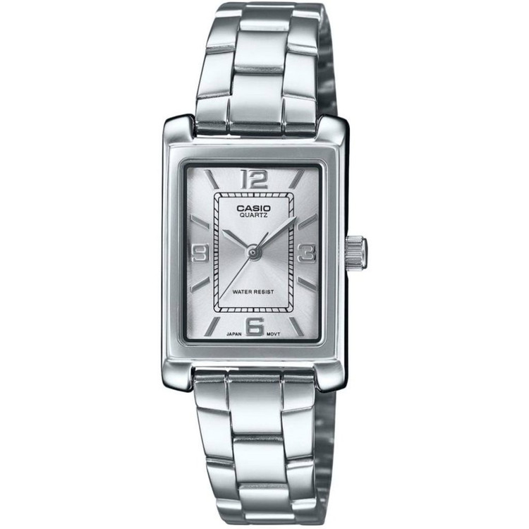ساعت مچی زنانه کاسیو CASIO LTP-1234DD-4A
