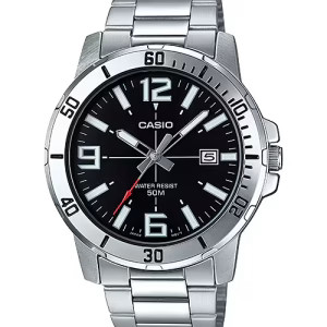 ساعت مچی مردانه کاسیو CASIO MTP-VD01G-1B