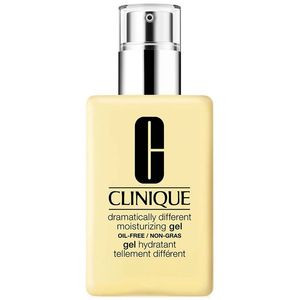 مرطوبکننده آبرسان کلینیک پوست نرمال، مختلط و چرب با ضمانت اورجینال (Clinique Dramatically Different Moisturizing Gel