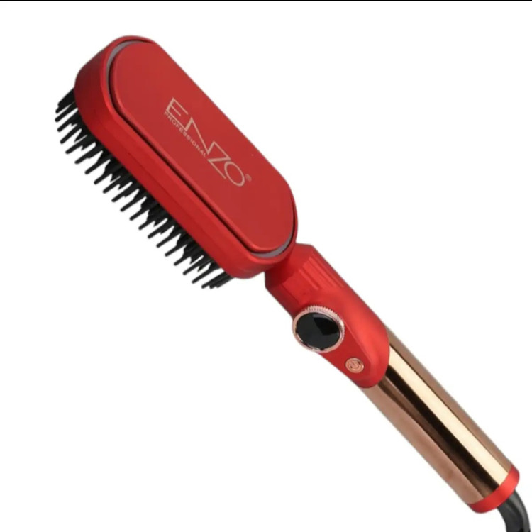 برس حرارتی انزو مدل ENZO EN-4002