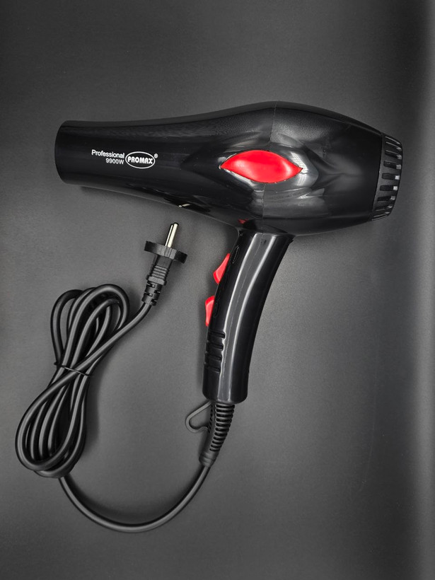 سشوار حرفهای پرومکس مدل 8869 | Professional Hair Dryer