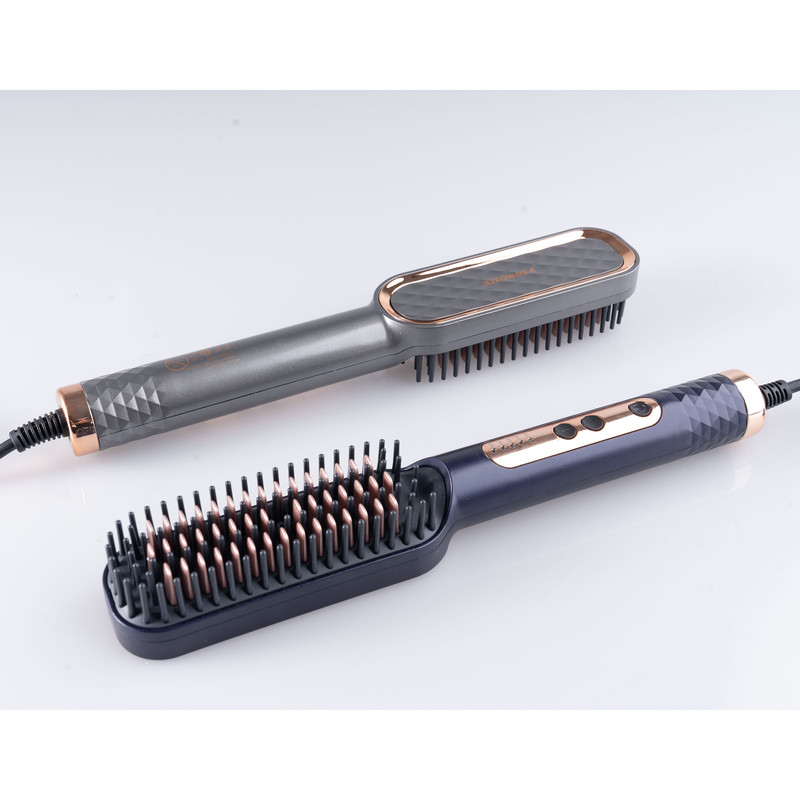 خرید برس حرارتی پروموزر مدل MZ-5807 | قیمت برس صاف کننده حرارتی Promozer