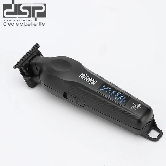 خرید ماشین اصلاح دی اس پی مدل 91675 | قیمت خط زن حرفه‌ای DSP 91675