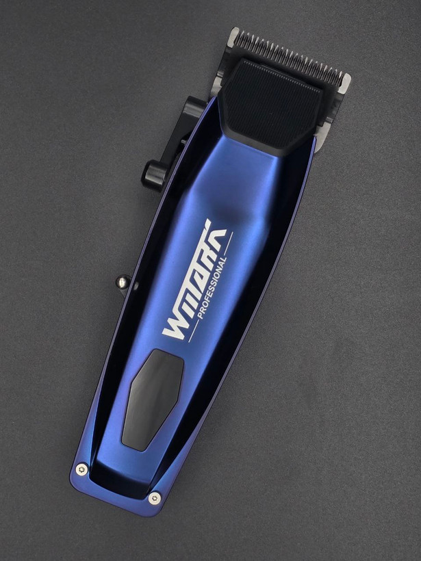 خرید ماشین اصلاح دبلیو مارک NG-125 | قیمت موزر حرفهای WMARK 125