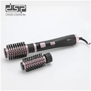 خرید سشوار چرخشی دی اس پی مدل 50284 | قیمت برس حرارتی چرخشی DSP 50284