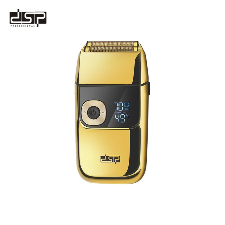 خرید شیور دوکاره دی اس پی مدل 60111 | قیمت ماشین اصلاح DSP 60111