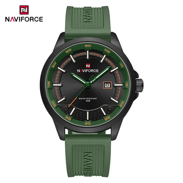 ساعت مچی مردانه Naviforce مدل NF9248