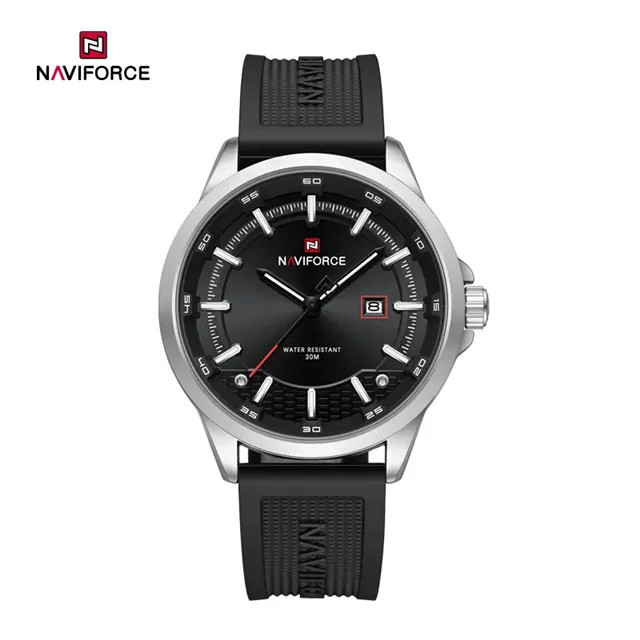 ساعت مچی مردانه Naviforce مدل NF9248